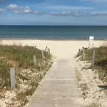 Sanddorn Wg 27 Binz