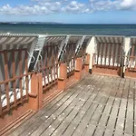 Apartament Sanddorn Wg 27 Binz