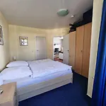 Sanddorn Wg 27 Apartament Binz