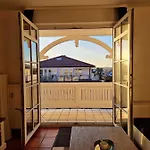 Sanddorn Wg 27 Apartament Binz