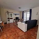 Sanddorn Wg 27 Apartament *