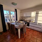 Sanddorn Wg 27 Apartament *