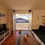 Apartament Sanddorn Wg 27 *