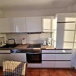 Appartement Sanddorn Wg 27 Binz