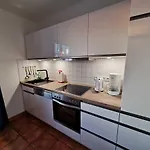 Sanddorn Wg 27 Apartament