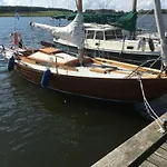 Sanddorn Wg 27 *