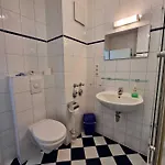 Sanddorn Wg 27 Apartament Binz