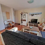 Appartement Sanddorn Wg 27