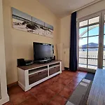 Apartament Sanddorn Wg 27 *