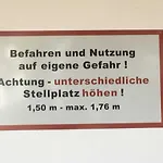 Sanddorn Wg 27 Apartament *