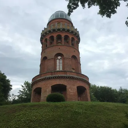 Apartament Sanddorn Wg 27