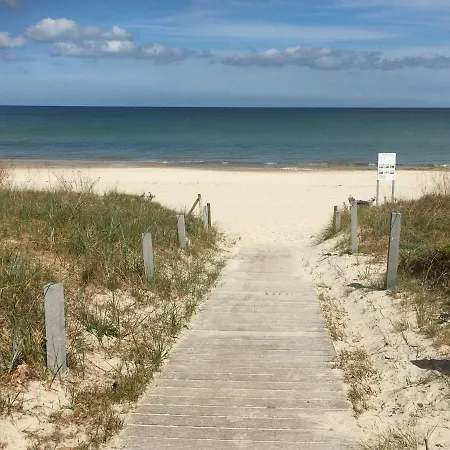 Sanddorn Wg 27 Binz
