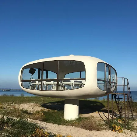 Sanddorn Wg 27 * Binz