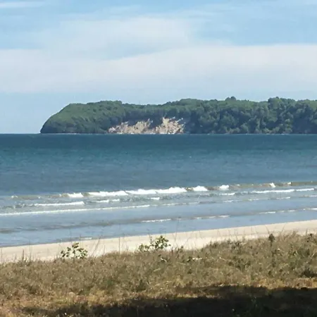 Sanddorn Wg 27 Lägenhet