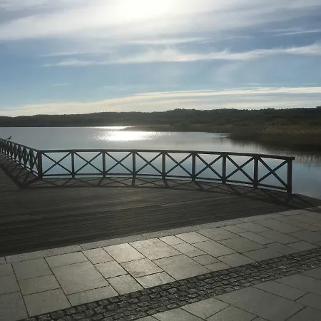 Sanddorn Wg 27 Lägenhet *