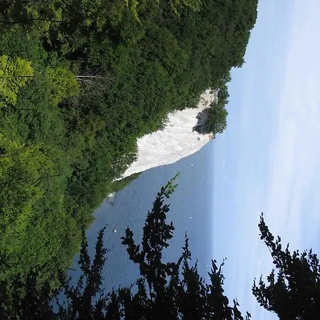 Sanddorn Wg 27 Apartament *