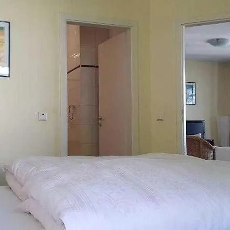 Sanddorn Wg 27 Apartament Binz