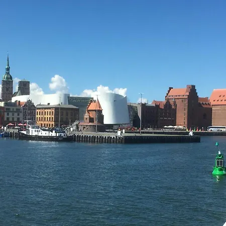 Apartament Sanddorn Wg 27