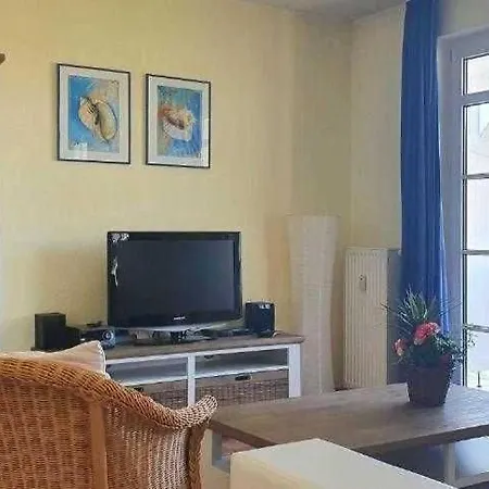 Sanddorn Wg 27 * Binz