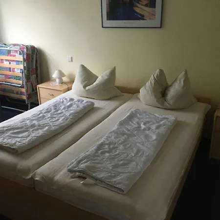 Lägenhet Sanddorn Wg 27