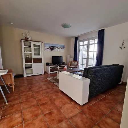 Sanddorn Wg 27 Appartement *