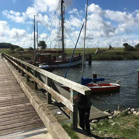 Apartament Sanddorn Wg 27