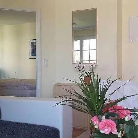 Sanddorn Wg 27 * Binz