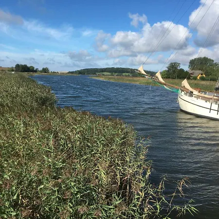 Sanddorn Wg 27 * Binz