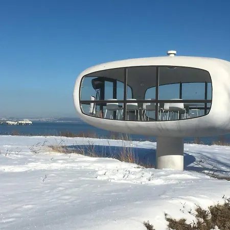 Sanddorn Wg 27 * Binz