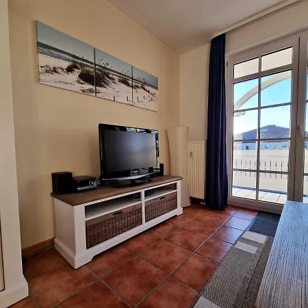 Lägenhet Sanddorn Wg 27 *