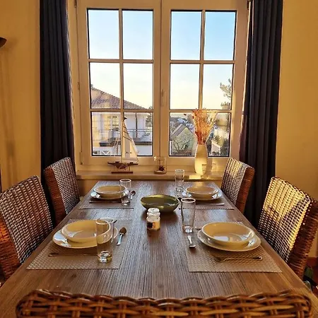 Sanddorn Wg 27 * Binz