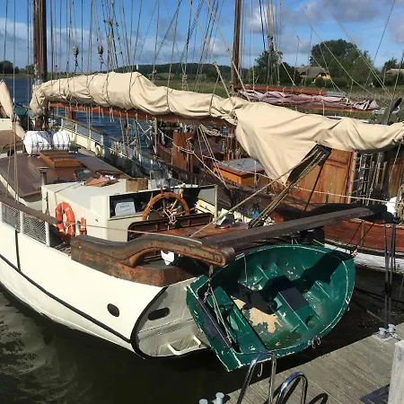 Sanddorn Wg 27 *