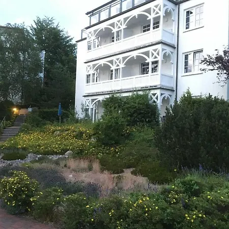 Sanddorn Wg 27 * Binz