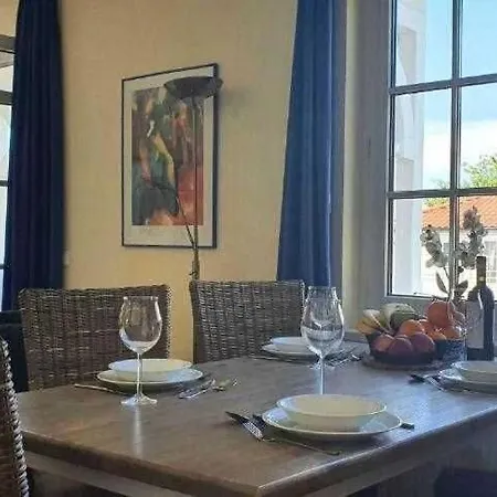 Sanddorn Wg 27 * Binz