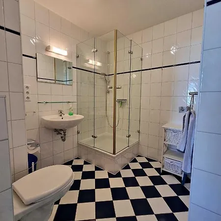 Apartament Sanddorn Wg 27