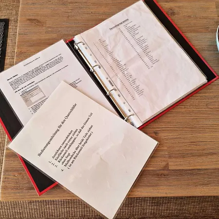 Lägenhet Sanddorn Wg 27 Binz